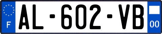 AL-602-VB