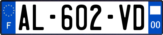 AL-602-VD
