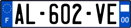 AL-602-VE