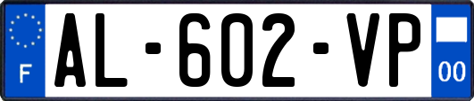 AL-602-VP