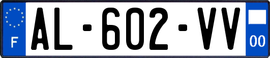 AL-602-VV