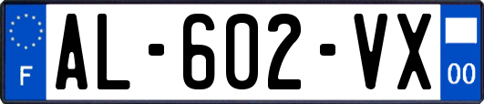 AL-602-VX