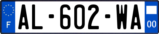 AL-602-WA