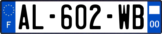 AL-602-WB