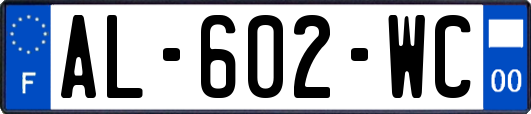 AL-602-WC