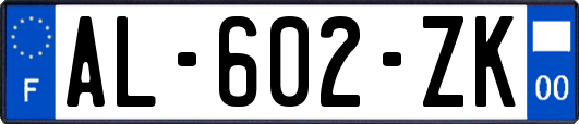 AL-602-ZK