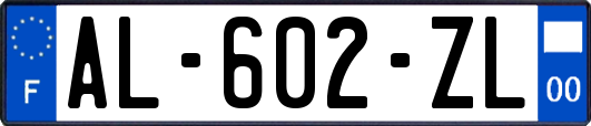 AL-602-ZL