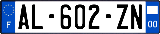 AL-602-ZN