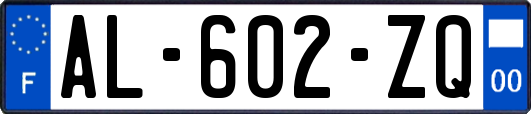 AL-602-ZQ