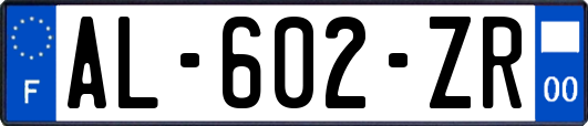 AL-602-ZR