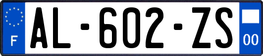 AL-602-ZS