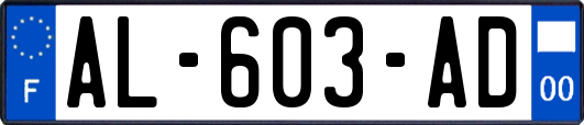 AL-603-AD