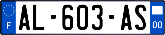 AL-603-AS