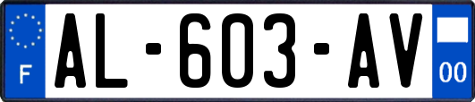 AL-603-AV