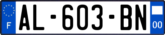 AL-603-BN