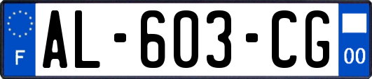 AL-603-CG
