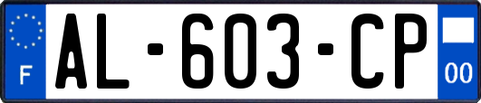 AL-603-CP