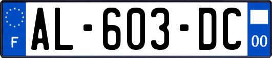 AL-603-DC