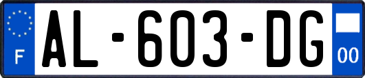 AL-603-DG