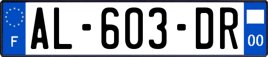 AL-603-DR