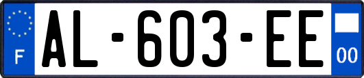 AL-603-EE
