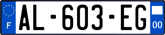 AL-603-EG