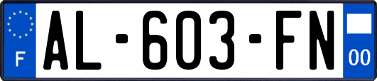 AL-603-FN