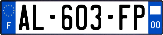 AL-603-FP