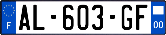 AL-603-GF