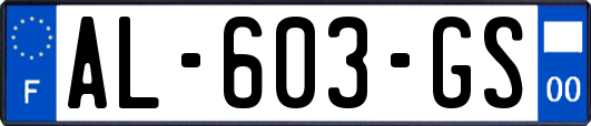 AL-603-GS