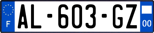 AL-603-GZ