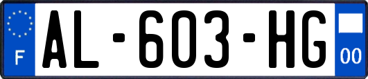 AL-603-HG