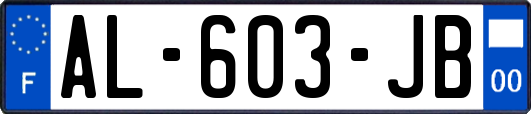 AL-603-JB