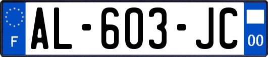 AL-603-JC
