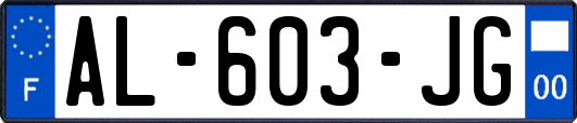 AL-603-JG