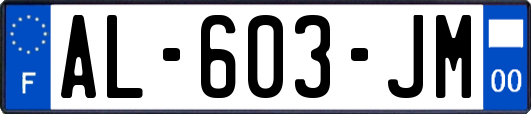 AL-603-JM