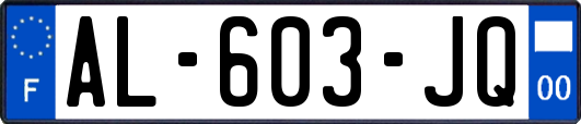 AL-603-JQ