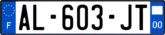 AL-603-JT