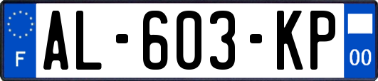 AL-603-KP