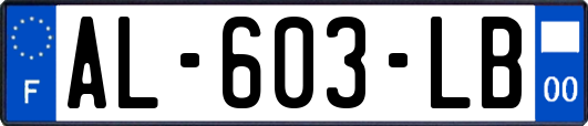 AL-603-LB