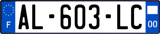 AL-603-LC