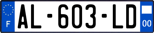 AL-603-LD