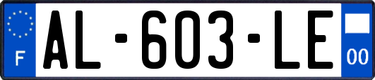 AL-603-LE