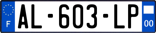 AL-603-LP