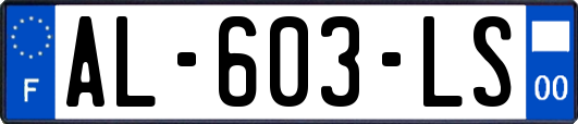 AL-603-LS