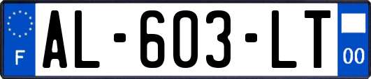 AL-603-LT
