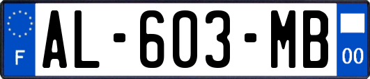 AL-603-MB