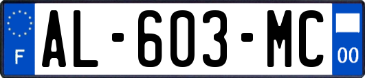 AL-603-MC