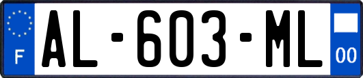 AL-603-ML