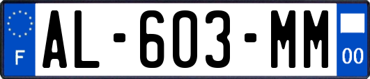 AL-603-MM